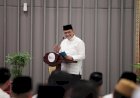 Jelang Idul Fitri, Sekda Sumsel Minta Pantau Harga Kebutuhan Pokok di Pasar