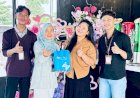 Cafe CCE Space Palembang Manfaatkan Solusi Digital Telkom untuk Meningkatkan Layanan Pelanggan