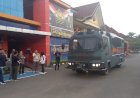 Jelang Lebaran, Sembilan PJU Polrestabes Palembang Dimutasi