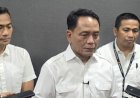 Staf Kementerian ATR/BPN Ikut Diperiksa Soal Dugaan Korupsi Pagar Laut Tangerang