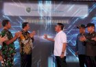 Gubernur Herman Deru Janjikan Bantuan Pembangunan untuk Prabumulih, Minta Walikota Paparkan Program Prioritas