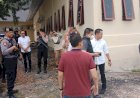 Pasca OTT Ternyata KPK Masih di OKU dan Geledah Kantor PUPR, Pejabat Panas Dingin