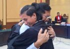 Tidak Terbukti Korupsi, Mantan Kacab BSB Pangkalpinang Divonis Bebas