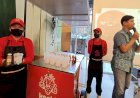 Bisnis Kopi Keliling Kochi Palembang Tawarkan Inovasi Digital dan Gerobak Listrik untuk Jangkau Konsumen