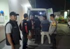 Diduga Kecewa Karena Asmara, SPG Kosmetik di Belitang Tewas Gantung Diri