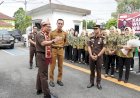 Kejari OKI Raih Predikat WBK, Bupati Muchendi Beri Apresiasi Tinggi