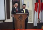 Visi OKI Maju, Bupati Muchendi Ajak Semua Elemen Bersatu Bangun Daerah  