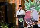 Bupati Muchendi Ajak Masyarakat Bersatu, Wujudkan Visi OKI Maju Bersama