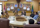 OKI Targetkan 75.000 Hektare Sawah Baru, Pemkab Minta Bantuan Benih ke Provinsi 