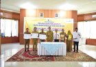 Pemkab OKI Perkuat Kerja Sama dengan Kejari, Pastikan Pembangunan Sesuai Aturan  