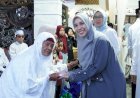 Safari Ramadan Bupati OKI, Layanan Publik Didekatkan ke Masyarakat