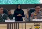 Satu Warga Sipil Jadi Tersangka Judi Sabung Ayam di Way Kanan