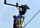 Siapkan Infrastruktur Listrik Handal, PLN Perkuat Sinergi dengan Bengkulu