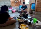 Relawan Telkom Indonesia Dukung Pemberdayaan UMKM di Bangka
