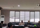 DPRD Palembang Soroti 28 Kasus Tabrakan Kapal di Sungai Musi, Minta Pengawasan Diperketat