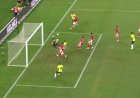 Debut Pahit Patrick Kluivert, Indonesia Kalah 1-5 dari Australia