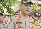 Pusat Perbelanjaan dan Terminal di Lubuklinggau Diprediksi Jadi Titik Macet Parah Jelang Arus Mudik