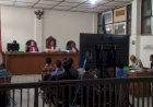 Sidang Gugatan Kabut Asap, Saksi Beberkan Kerugian Dampak dari Karhutla di Konsesi Perusahaan Grup Sinar Mas