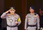 Selain Jalur Mudik, Polri Amankan 126 Objek Vital Lebaran 2025