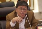 Curah Hujan dan Fenomena La Nina, Tantangan Petani Jelang Puncak Panen Raya