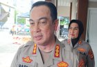 Polisi Tetapkan Mantan Anggota DPRD Syukri Zen Tersangka, Statusnya Masih Buron