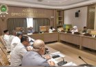 Kapal Tongkang di Sungai Musi Tabrak Rumah Warga, DPRD Sumsel Kecewa Rapat Tanpa Hasil