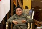 Gubernur Sumsel Pastikan Stok Bahan Pokok Aman Jelang Idul Fitri
