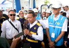 PLN Pastikan SPKLU Siap Layani Pemudik EV di Jawa Tengah dan DIY
