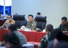 Jelang PSU 2024, Mendagri Ingatkan Stabilitas Keamanan di Empat Lawang