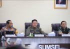 Jelang PSU, Mendagri Ingatkan Stabilitas Keamanan di Empat Lawang