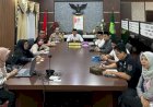 Pj Bupati Empat Lawang Tegaskan Komitmen Jaga Integritas di PSU