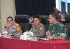 Kapolda Sumsel Pastikan Mudik Lebaran 2025 Aman dan Nyaman