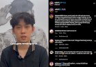 Willie Salim Minta Maaf ke Warga Palembang soal Video Rendang 200 Kg