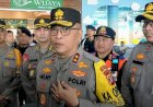 Siap Beri Tindakan Tegas, Kapolda Lampung Minta Tunjukkan Bukti Setoran dari Sabung Ayam di Way Kanan