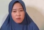 Istri Aipda Anumerta Petrus Apriyanto Minta Sidang Militer Digelar Terbuka