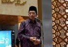 Sidang Isbat Digelar 29 Maret, Lebaran Berpotensi Bareng