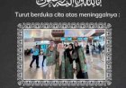 Empat WNI Tewas dalam Kecelakaan Bus di Arab Saudi, Ternyata Satu Keluarga