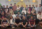 Buntut Konten Rendang 200 Kg Hilang, Koalisi Masyarakat Palembang Gugat Willie Salim
