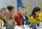 Danamon Gelar RUPST 2025, Setujui Pembagian Dividen dan Perubahan Direksi