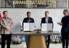 KEK Industropolis Batang Dorongan Signifikan Bagi Pertumbuhan Ekonomi