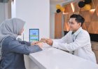 Pegadaian Sumbangsel Hadirkan Layanan Titipan Emas untuk Mudik Lebaran 2025