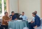 Bumi Sawindo Permai dan PTBA Dinilai Tak Serius Ganti Rugi Lahan Warga, Camat Lawang Kidul Berang Saat Rapat Mediasi
