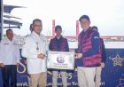 Guna Mudahkan Penukaran Uang, BI Sumsel dan TNI AL  Susur Sungai Musi Selama Ramadan
