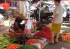 Harga Kebutuhan Pokok di Lubuklinggau Naik Jelang Lebaran