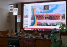 Bupati Muara Enim Instruksikan Seluruh Perizinan Terintegrasi di DPMPTSP