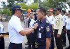 KAI Divre III Palembang Siagakan Ratusan Personel untuk Amankan Angkutan Lebaran 2025