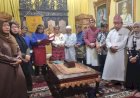 Kesultanan Palembang Darussalam Kecam Willie Salim, Tuntut Permintaan Maaf dan Ritual Tepung Tawar