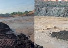 Pemda Desak Kementerian ESDM Turun Tangan, Selidiki Insiden Jebolnya Tanggul Tambang Batu Bara di PT Basin Coal Mining