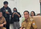 Setelah Ajak Willie Salim Makan Mi Celor dan Tur ke Kantor Ledeng, Wali Kota Ratu Dewa Akhirnya Ikut Mengecam