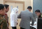 Diperiksa Kasus Dugaan Korupsi PMI, Finda Akhirnya Penuhi Panggilan Kejari Palembang